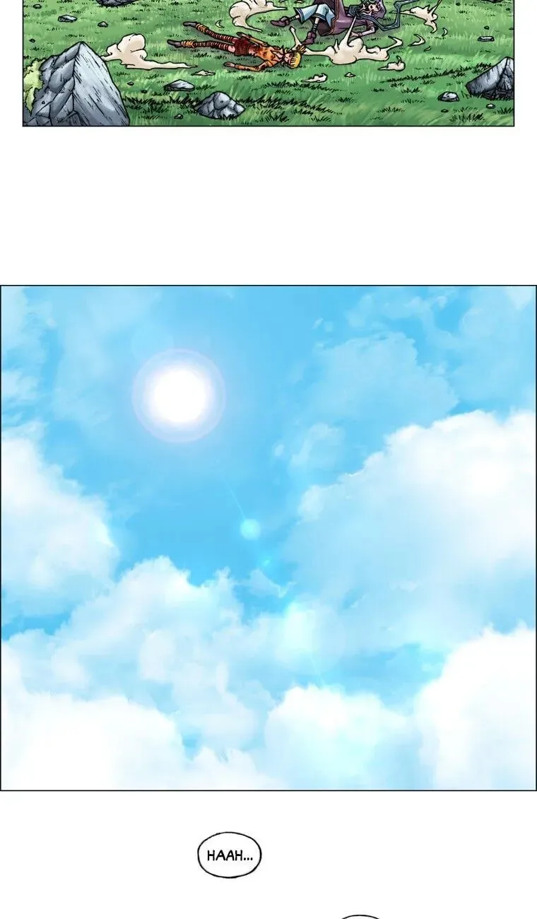 Read Iskra chapter 9 image 9 on Lezhin