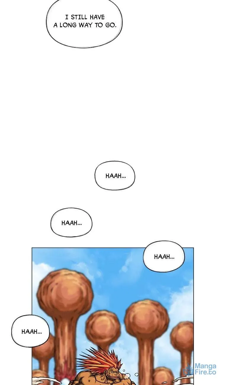 Read Iskra chapter 90 image 11 on Lezhin