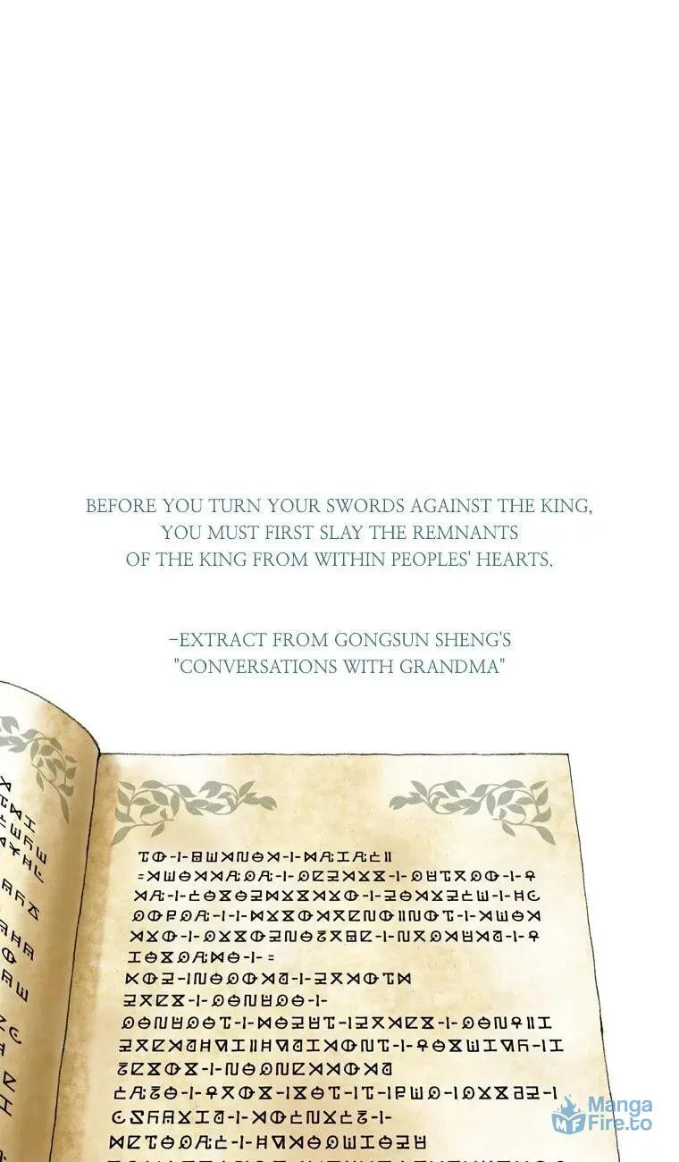 Read Iskra chapter 90 image 20 on Lezhin