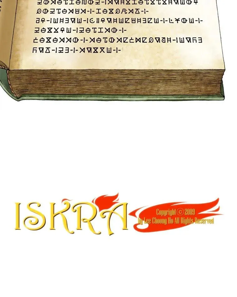 Read Iskra chapter 90 image 21 on Lezhin
