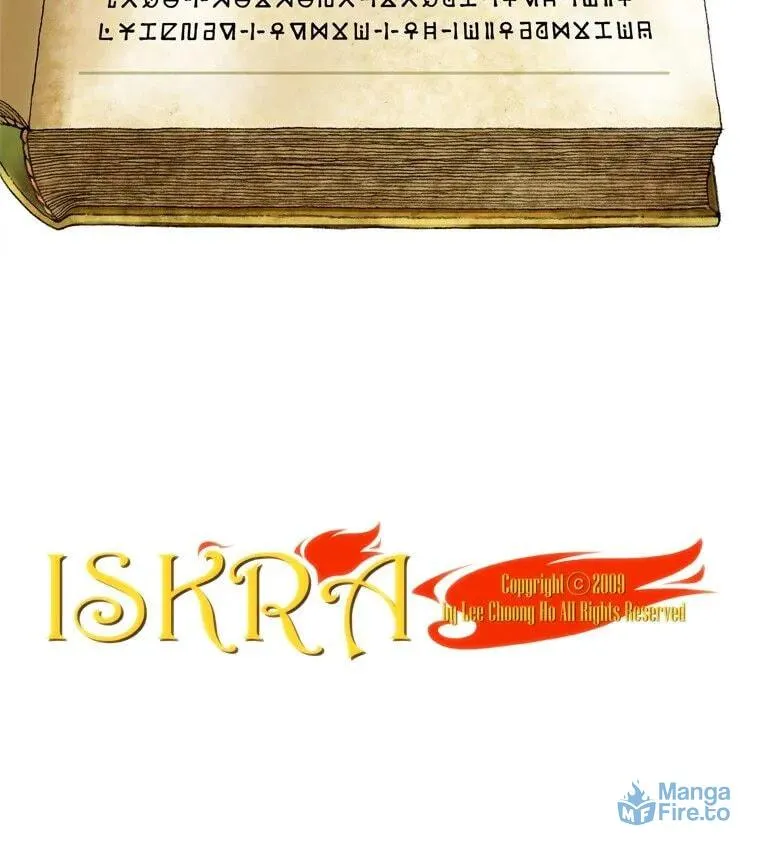 Read Iskra chapter 91 image 20 on Lezhin