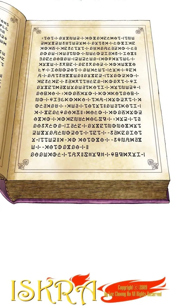 Read Iskra chapter 92 image 21 on Lezhin