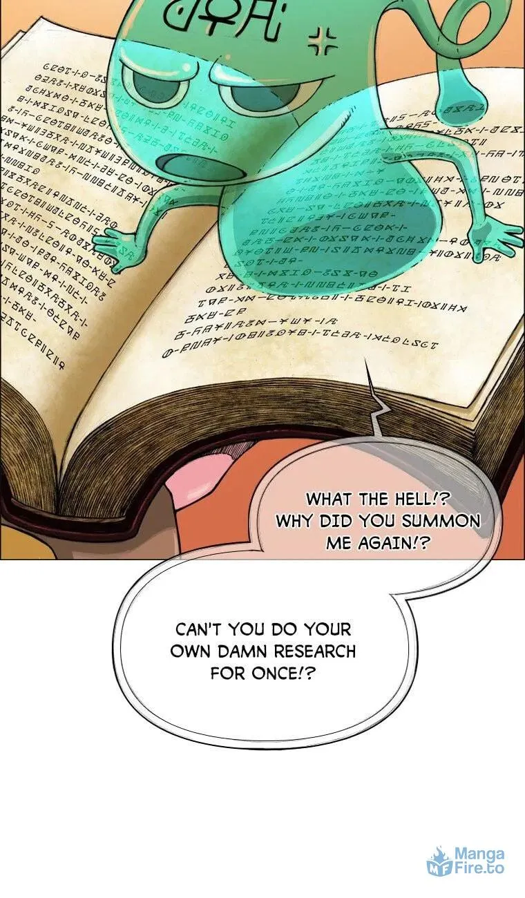 Read Iskra chapter 93 image 11 on Lezhin