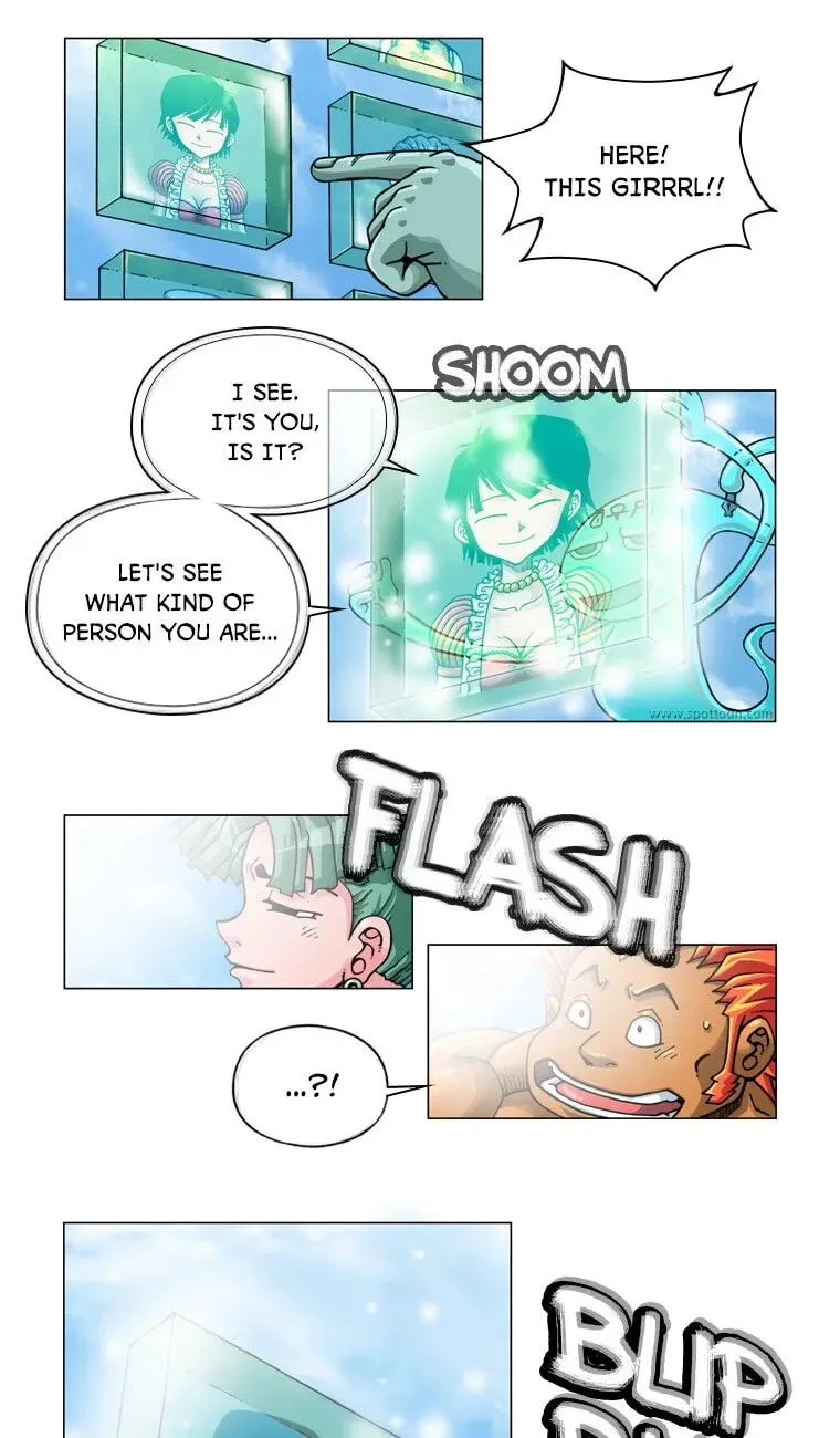 Read Iskra chapter 94 image 13 on Lezhin