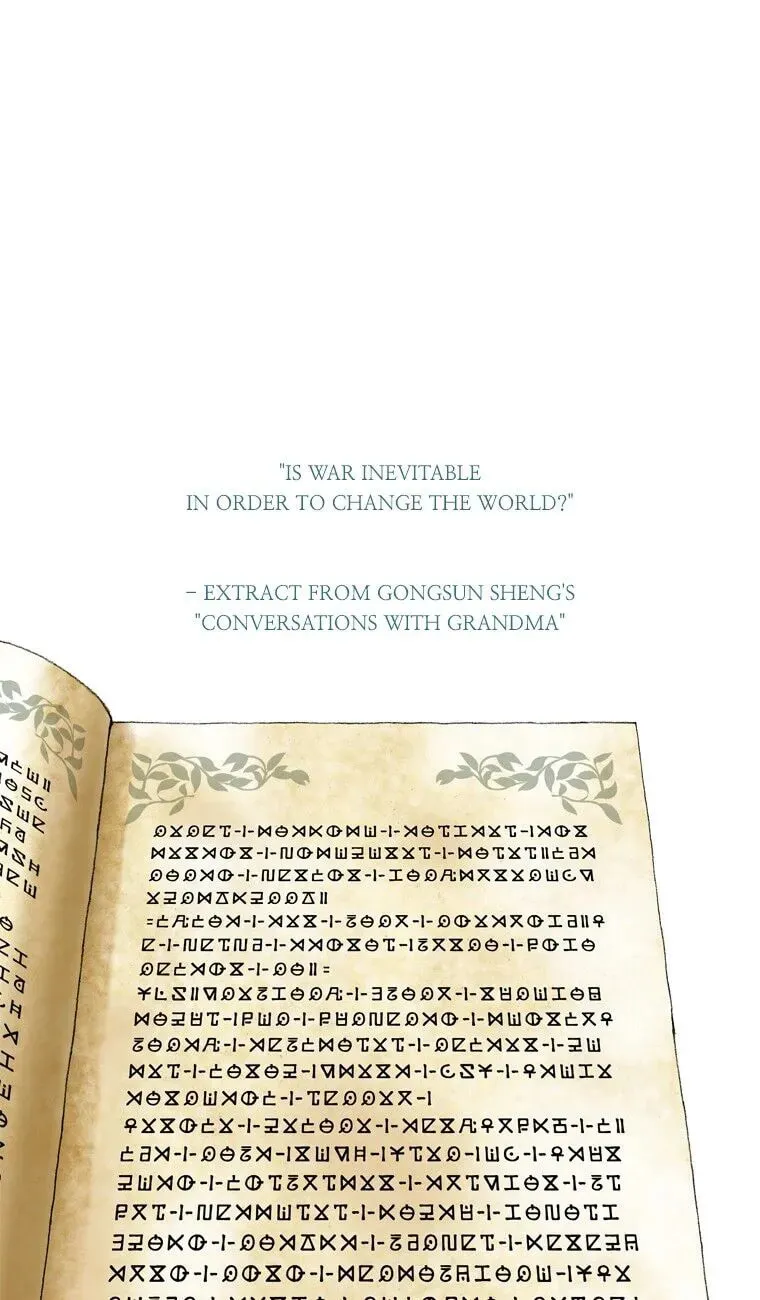 Read Iskra chapter 94 image 18 on Lezhin