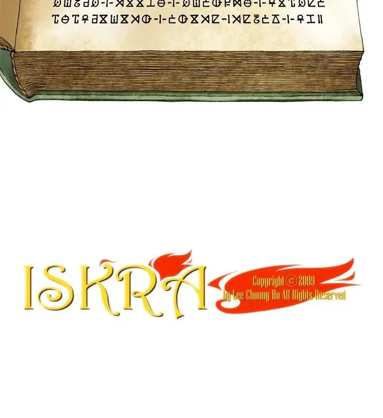 Read Iskra chapter 94 image 19 on Lezhin