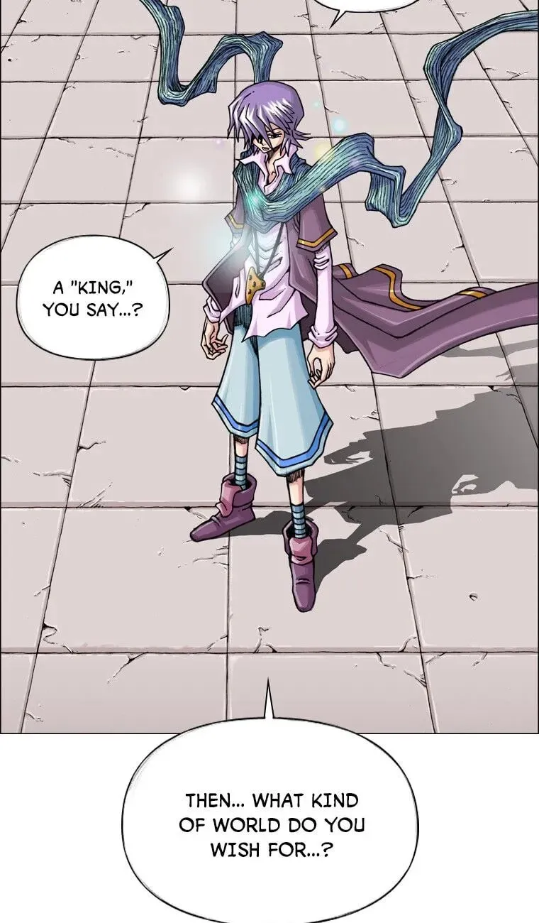 Read Iskra chapter 95 image 13 on Lezhin