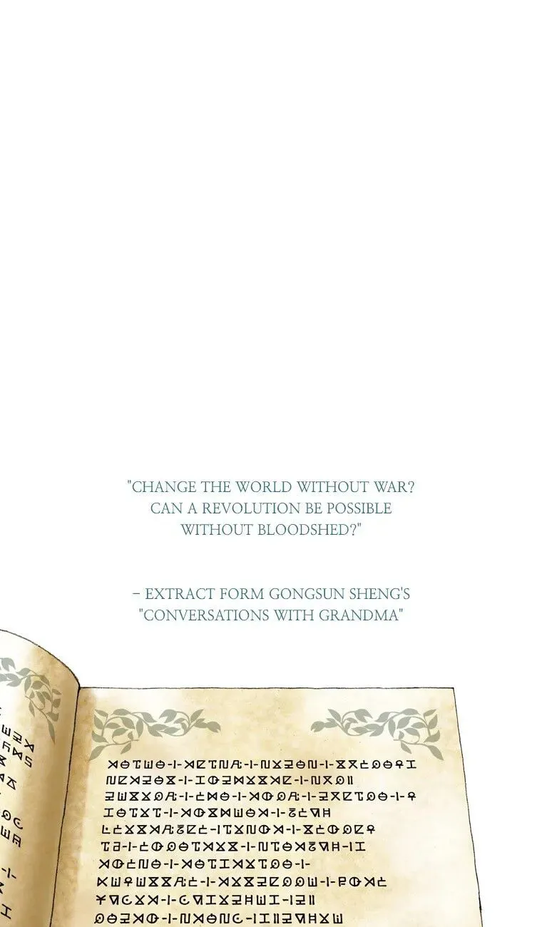 Read Iskra chapter 95 image 15 on Lezhin