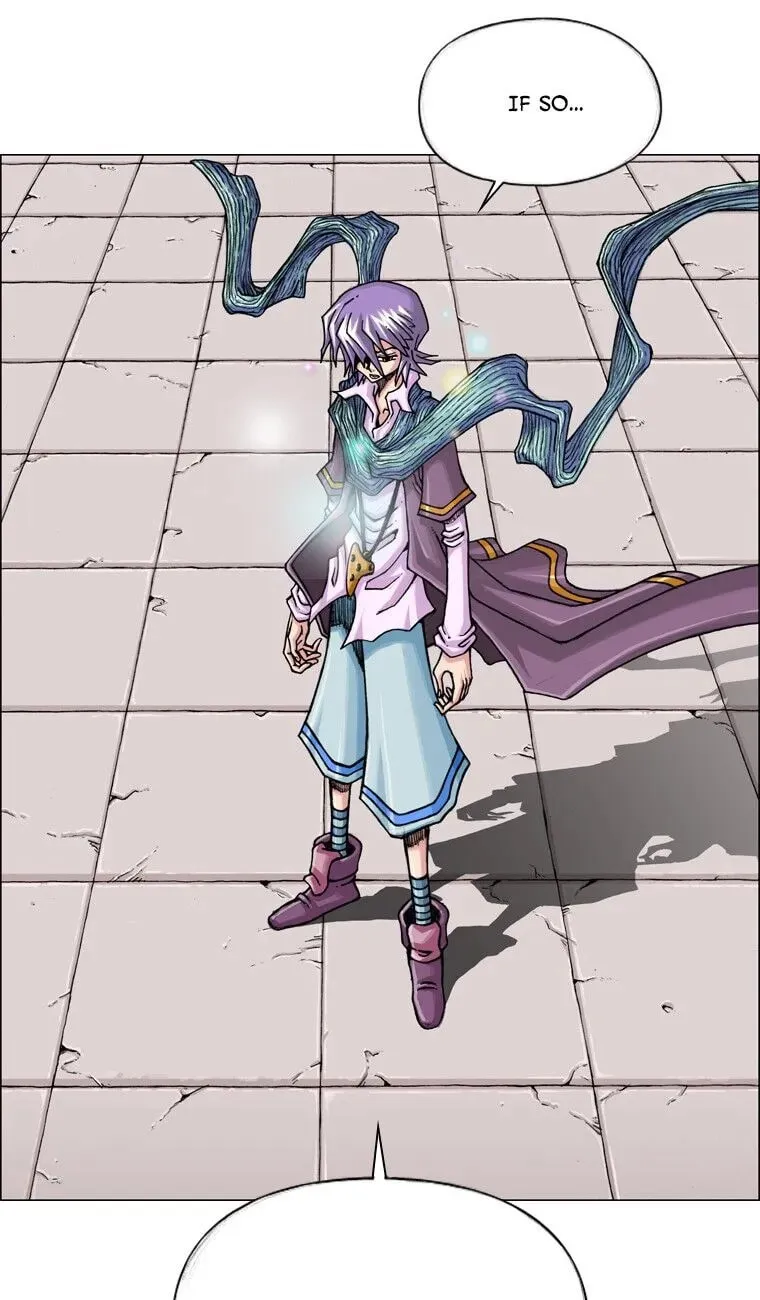 Read Iskra chapter 96 image 1 on Lezhin