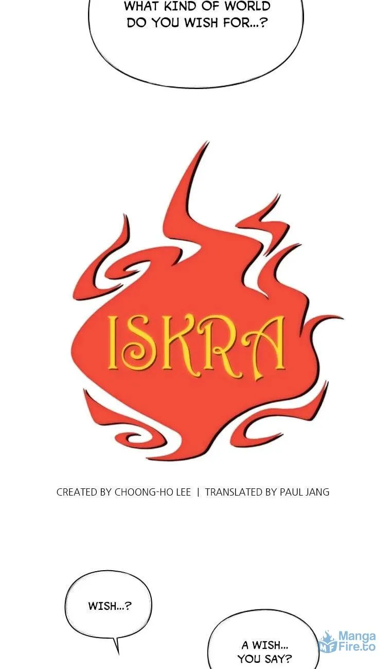 Read Iskra chapter 96 image 2 on Lezhin