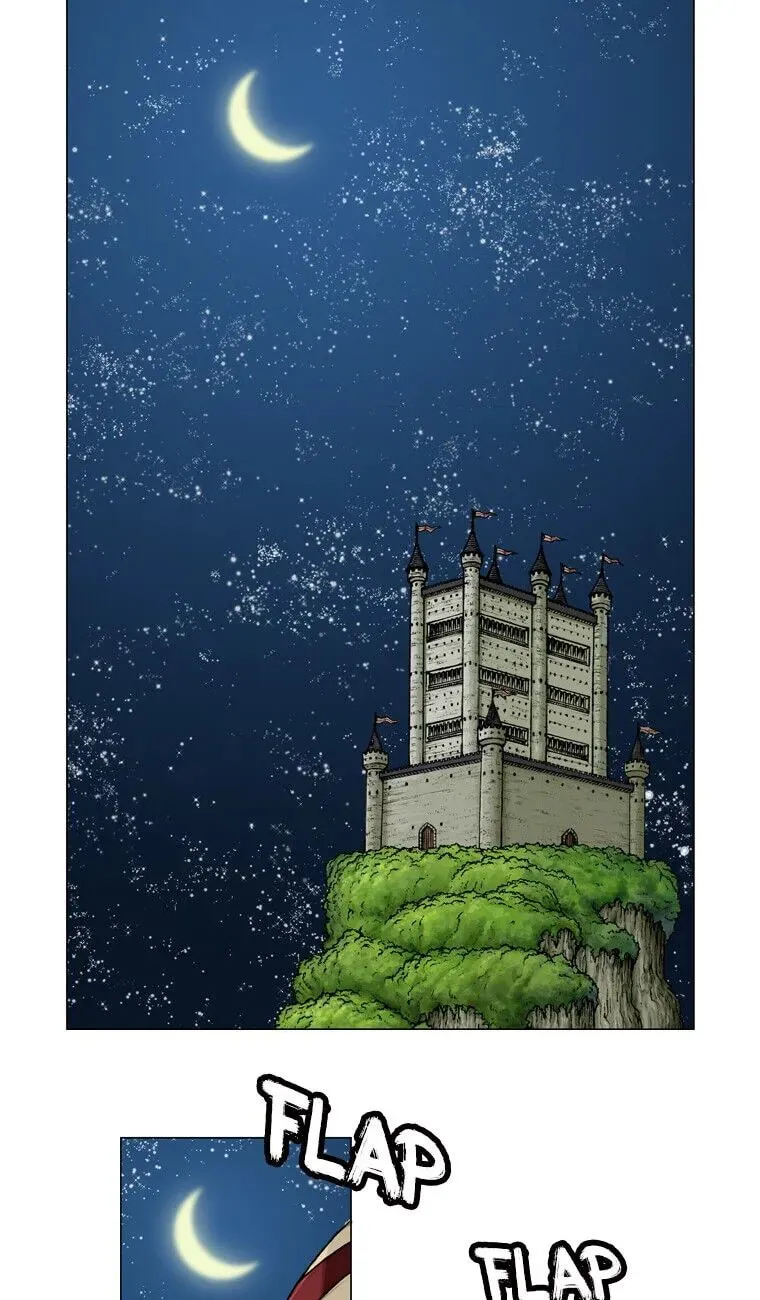Read Iskra chapter 97 image 10 on Lezhin