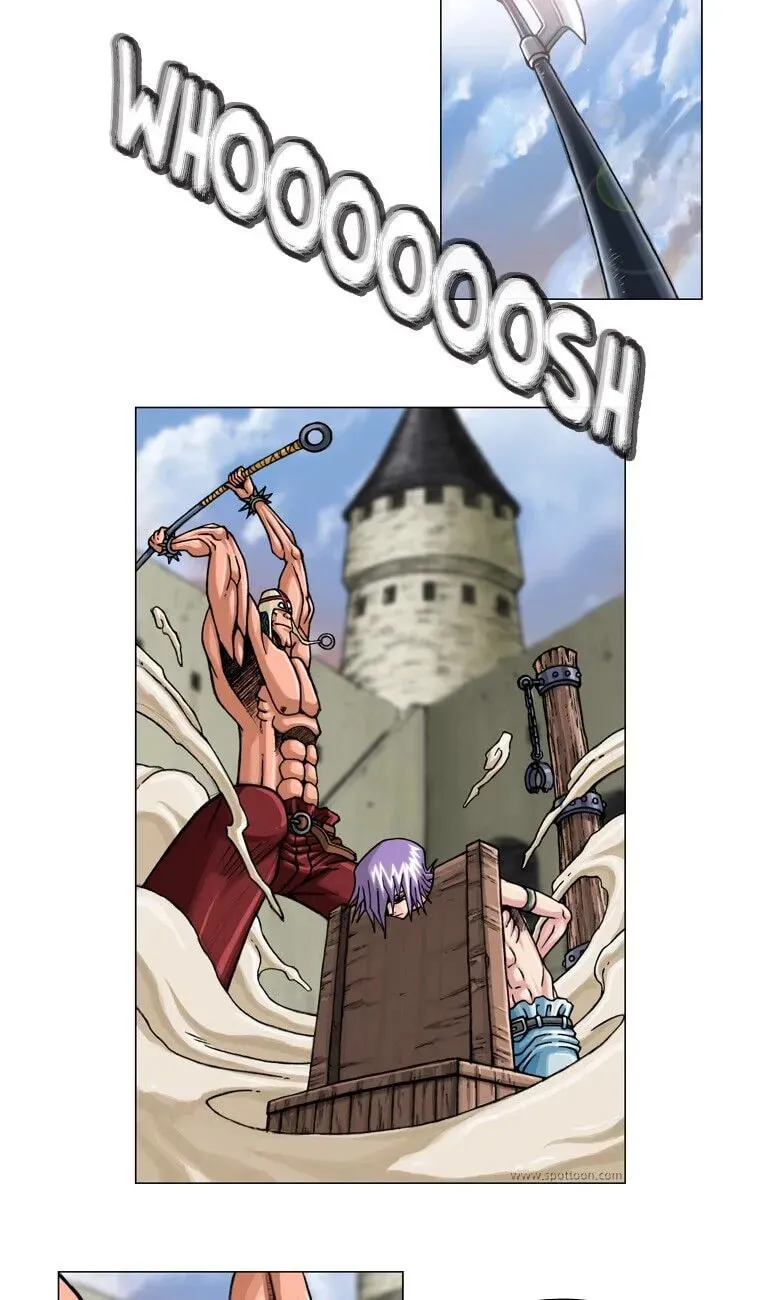 Read Iskra chapter 98 image 15 on Lezhin