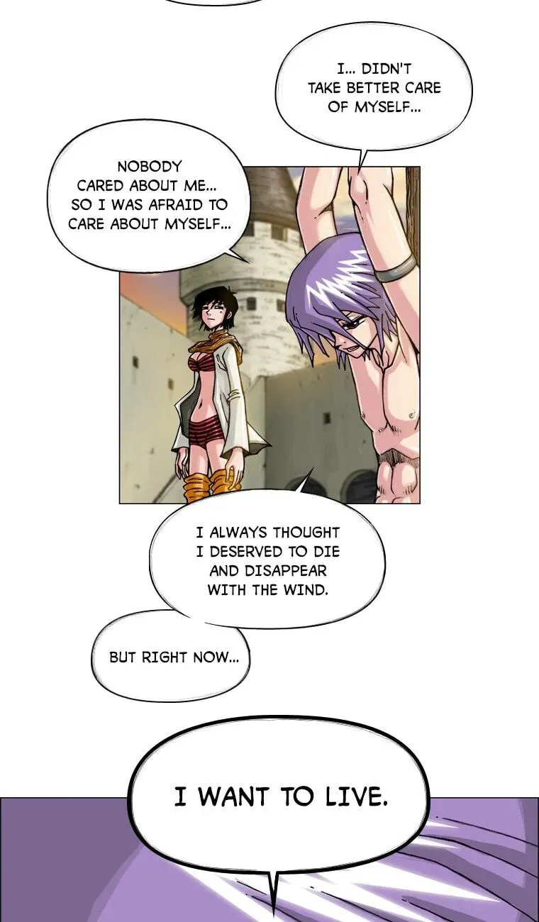 Read Iskra chapter 98 image 7 on Lezhin