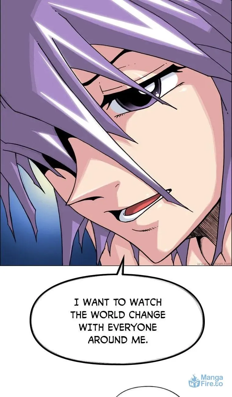 Read Iskra chapter 98 image 8 on Lezhin