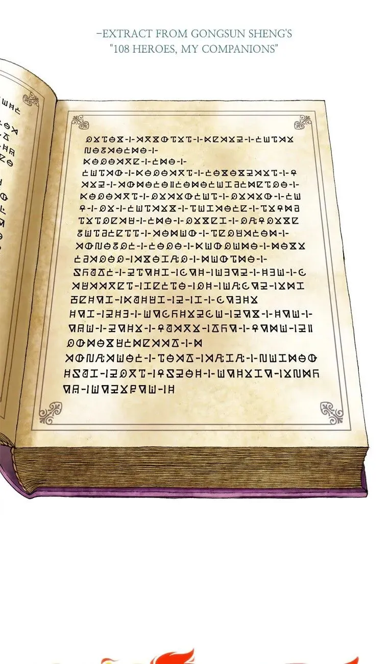 Read Iskra chapter 99 image 21 on Lezhin