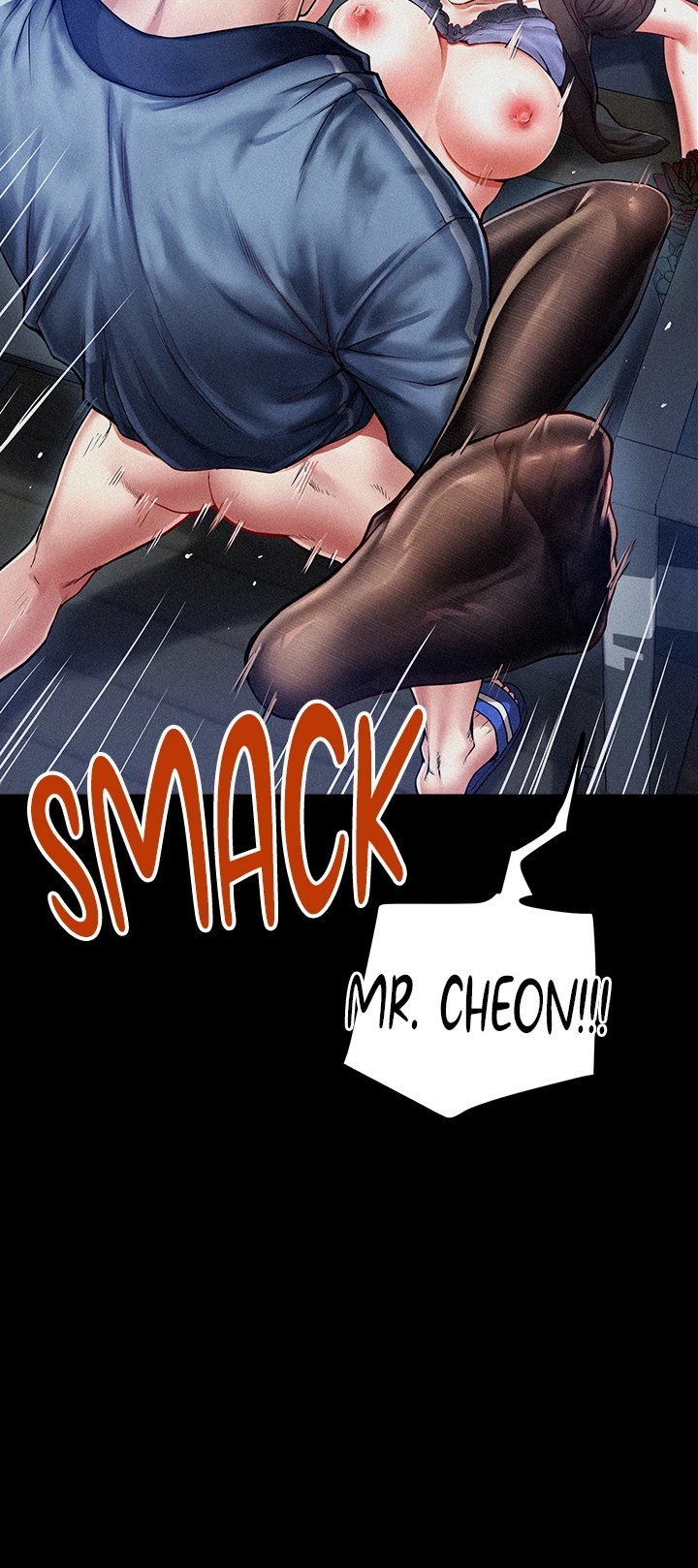 Read Island Girls chapter 1 image 2 on Lezhin