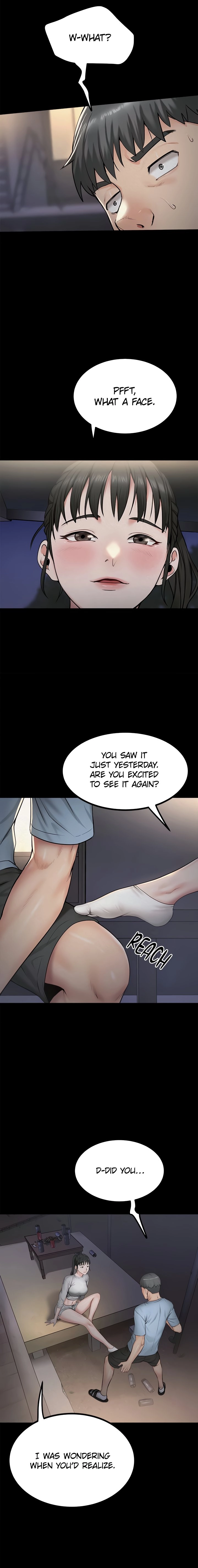 Read Island Girls chapter 11 image 2 on Lezhin