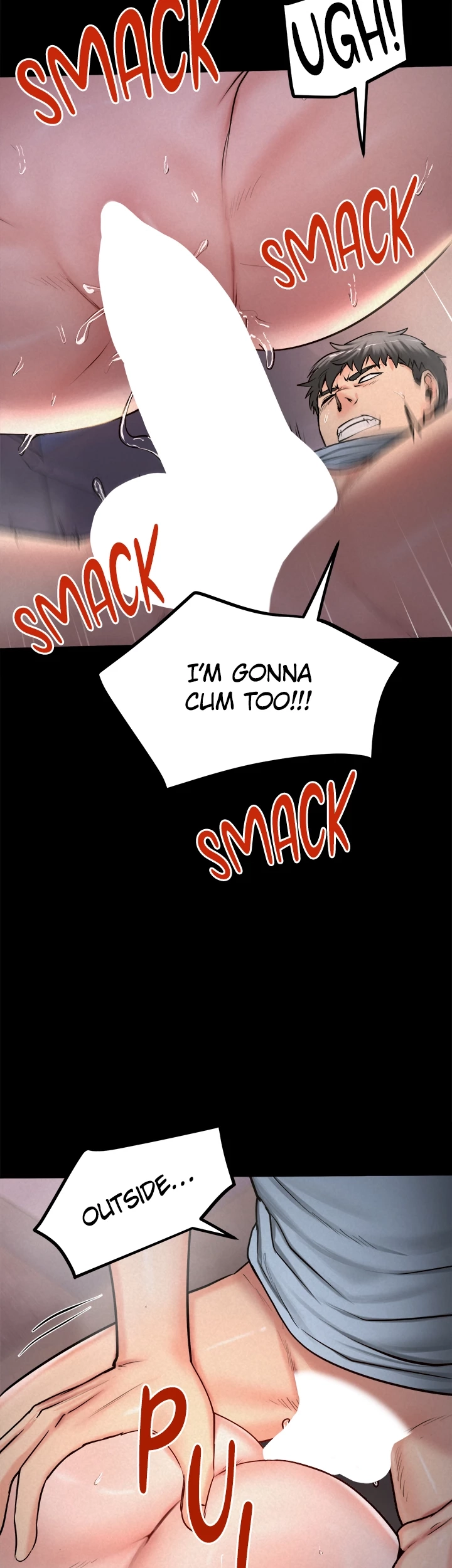 Read Island Girls chapter 13 image 1 on Lezhin