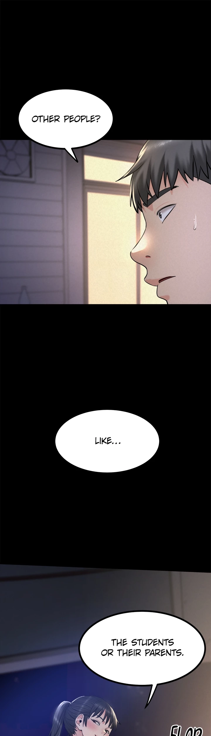 Read Island Girls chapter 13 image 13 on Lezhin
