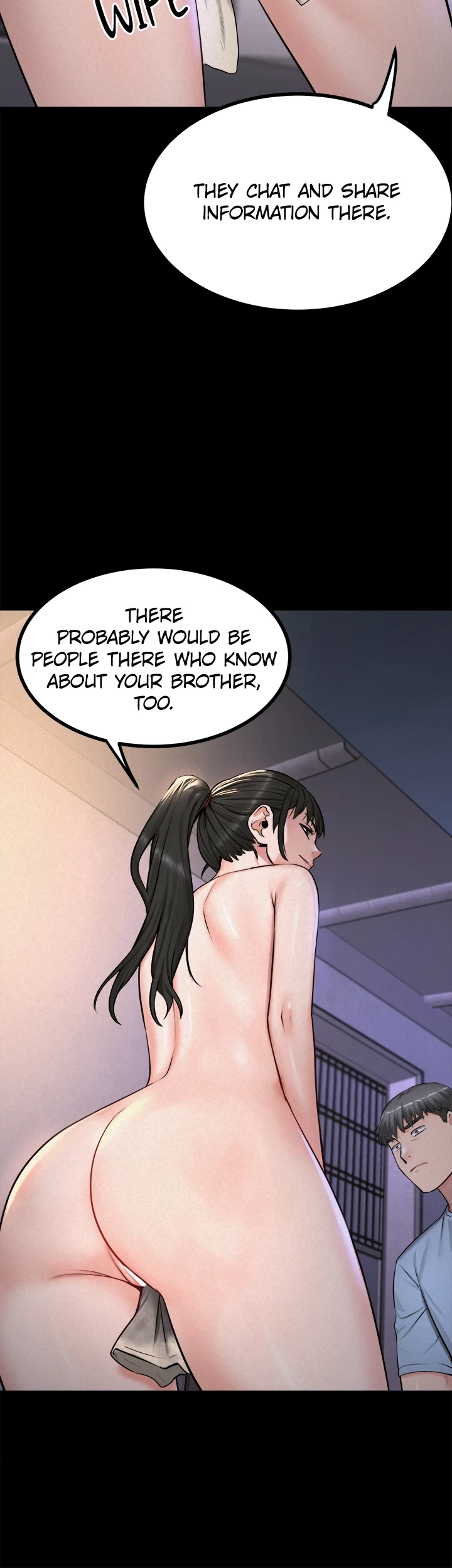 Read Island Girls chapter 13 image 16 on Lezhin