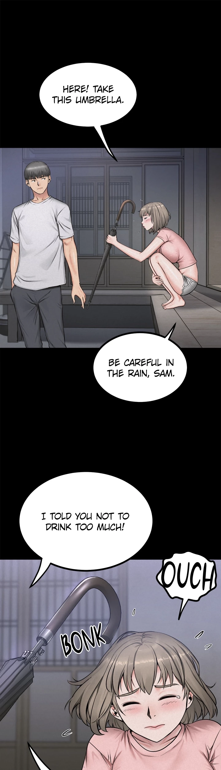 Read Island Girls chapter 13 image 21 on Lezhin