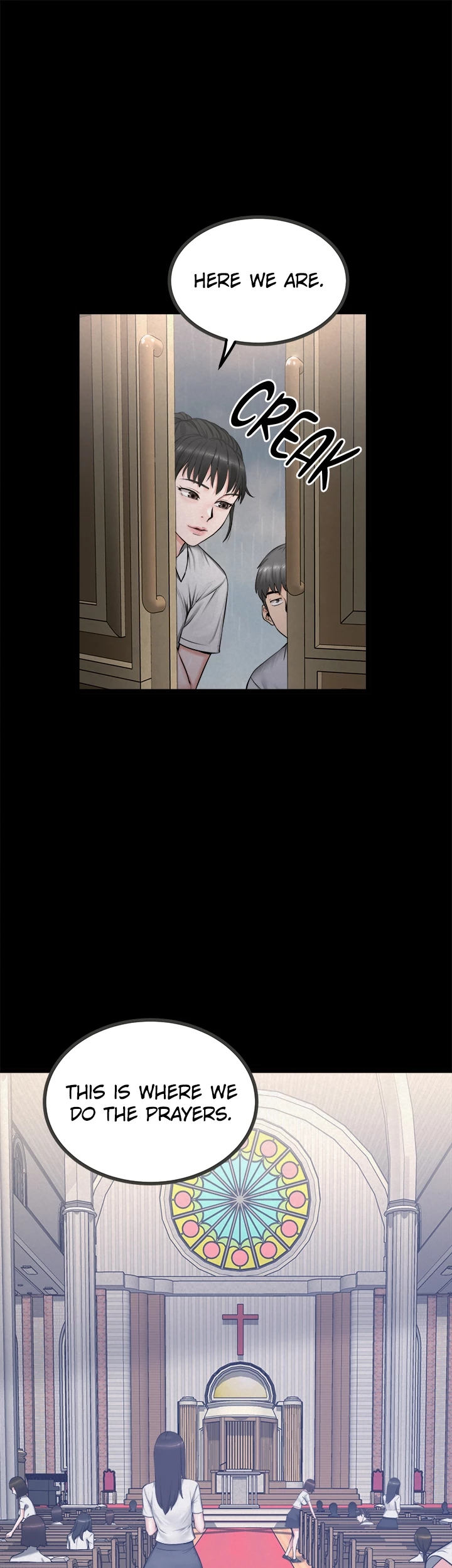 Read Island Girls chapter 13 image 25 on Lezhin