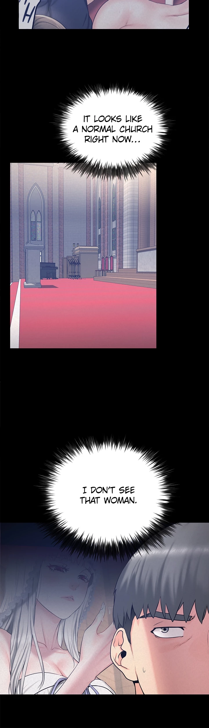 Read Island Girls chapter 13 image 28 on Lezhin