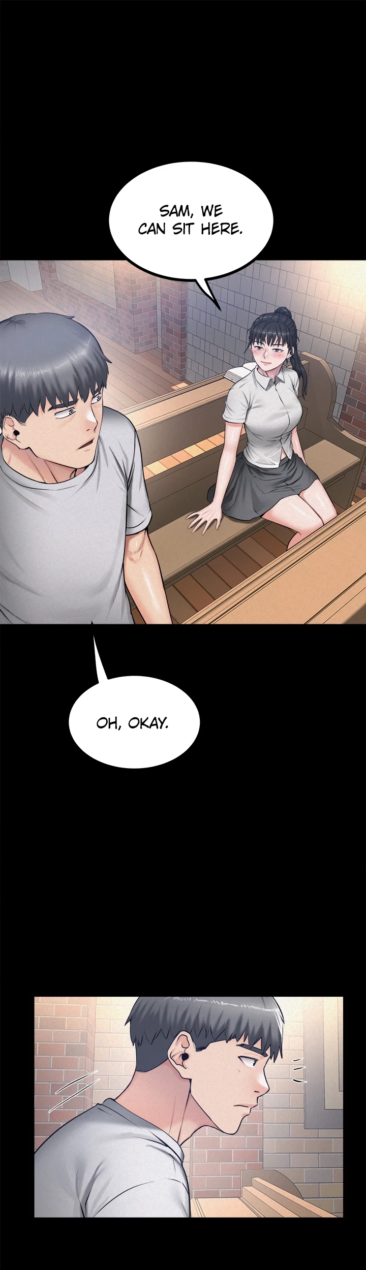 Read Island Girls chapter 13 image 29 on Lezhin