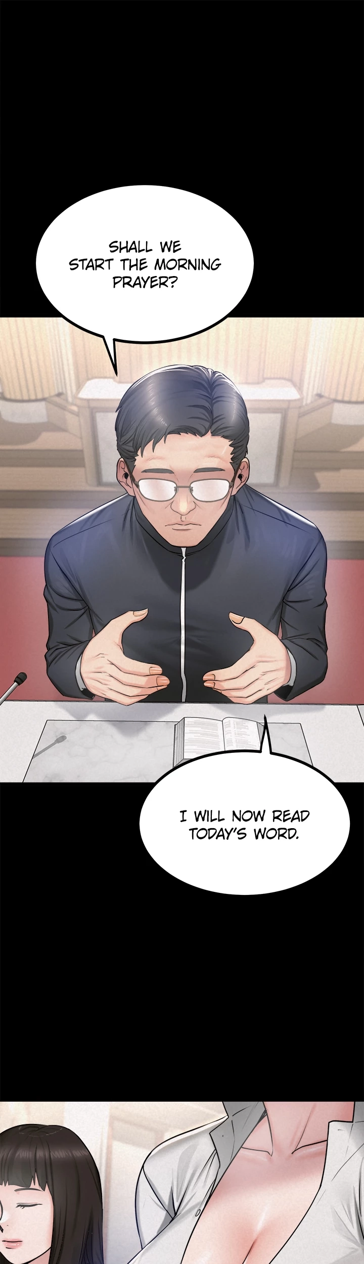 Read Island Girls chapter 13 image 33 on Lezhin