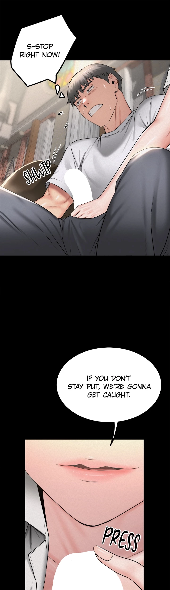 Read Island Girls chapter 13 image 37 on Lezhin
