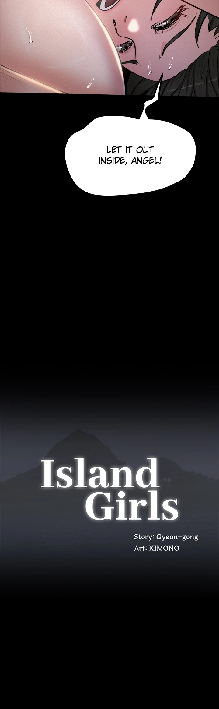 Read Island Girls chapter 13 image 4 on Lezhin