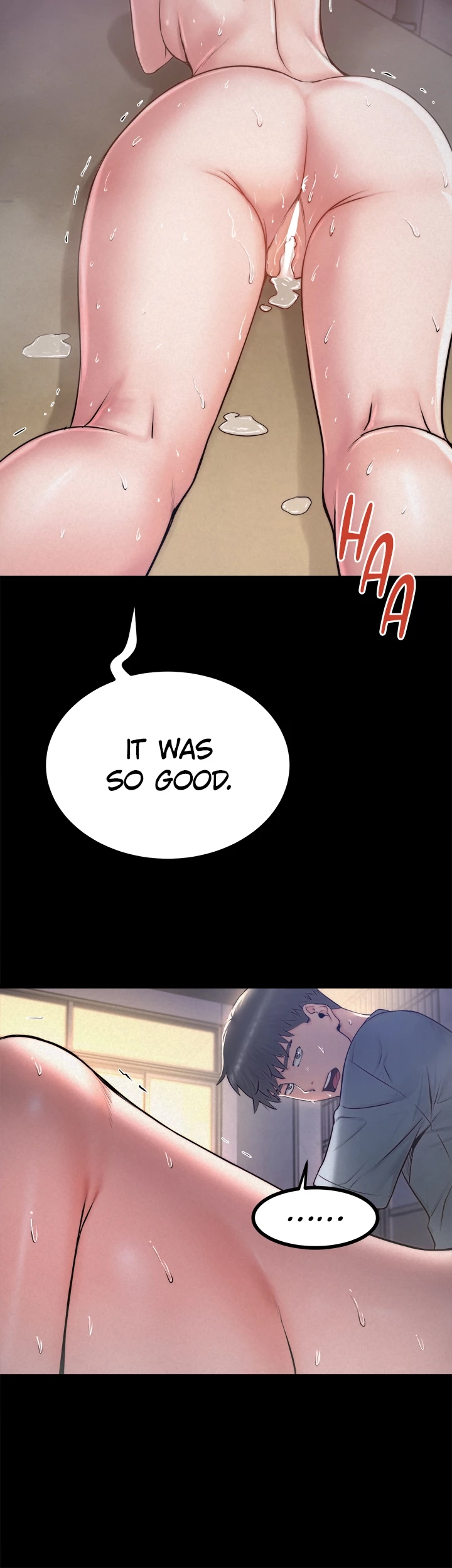 Read Island Girls chapter 13 image 6 on Lezhin