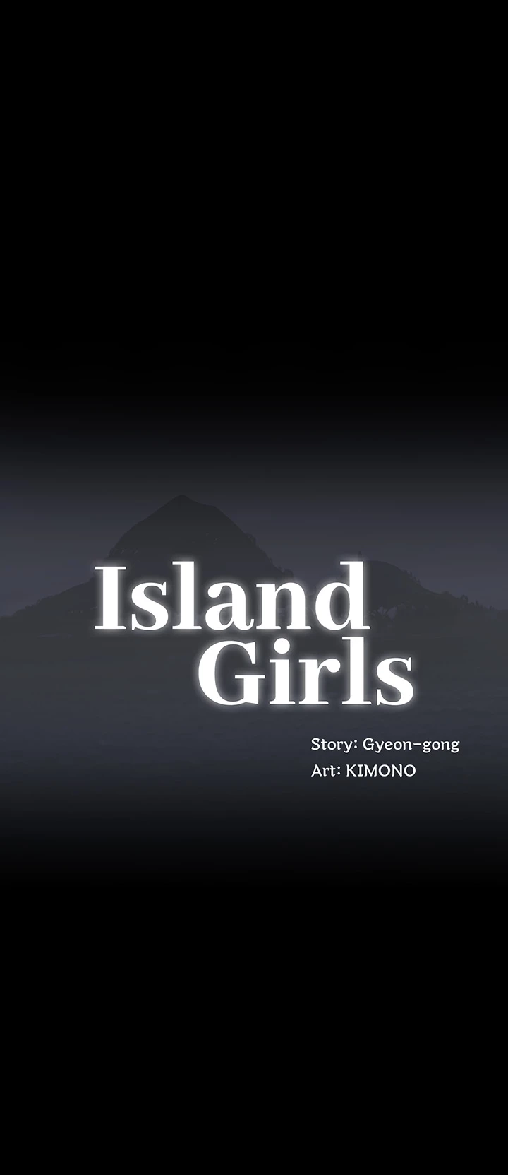 Read Island Girls chapter 16 image 2 on Lezhin