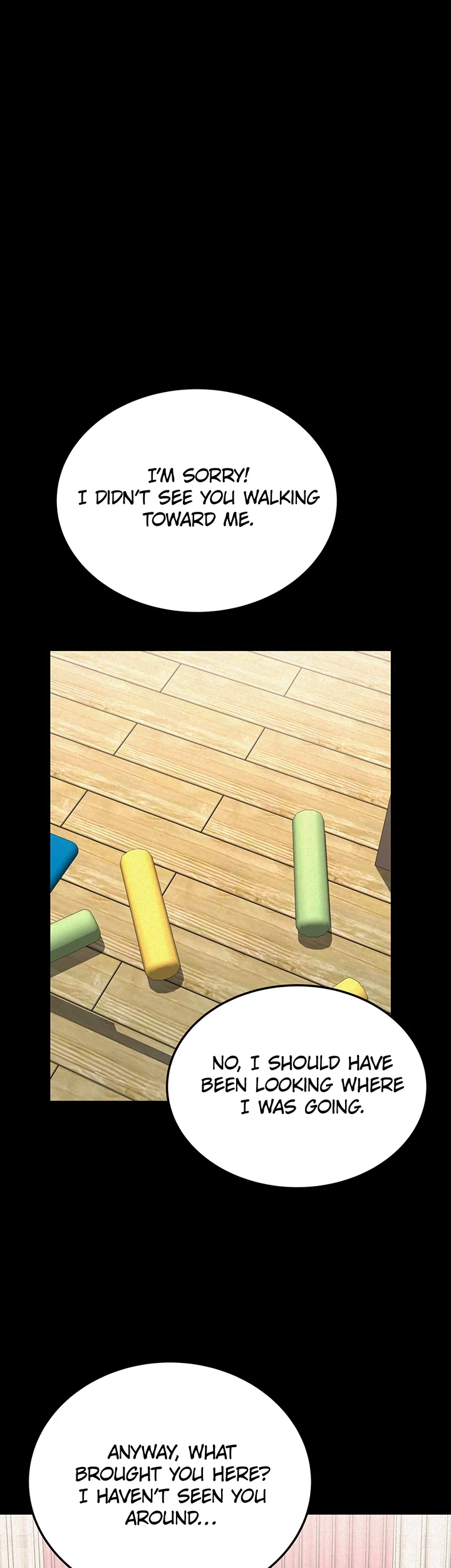 Read Island Girls chapter 16 image 3 on Lezhin