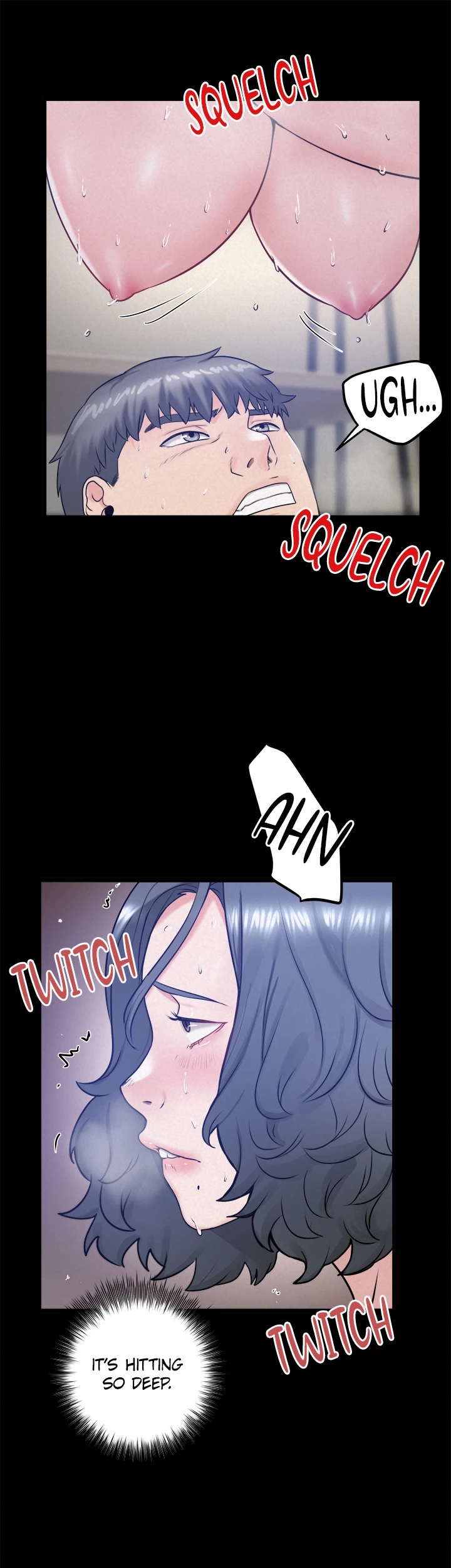 Read Island Girls chapter 19 image 2 on Lezhin