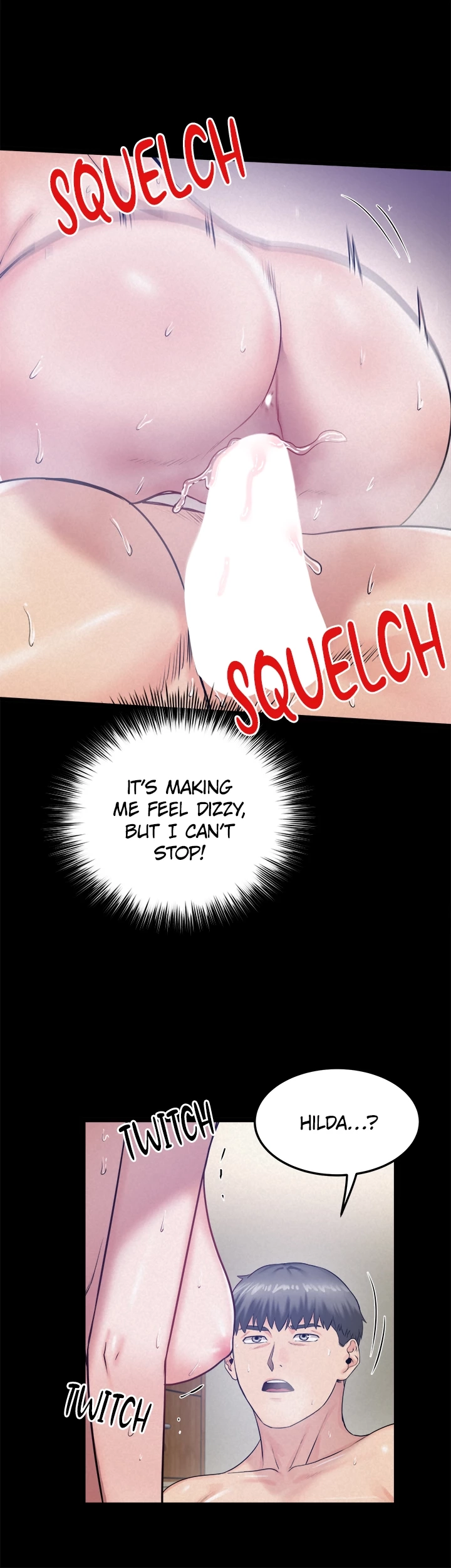 Read Island Girls chapter 19 image 3 on Lezhin