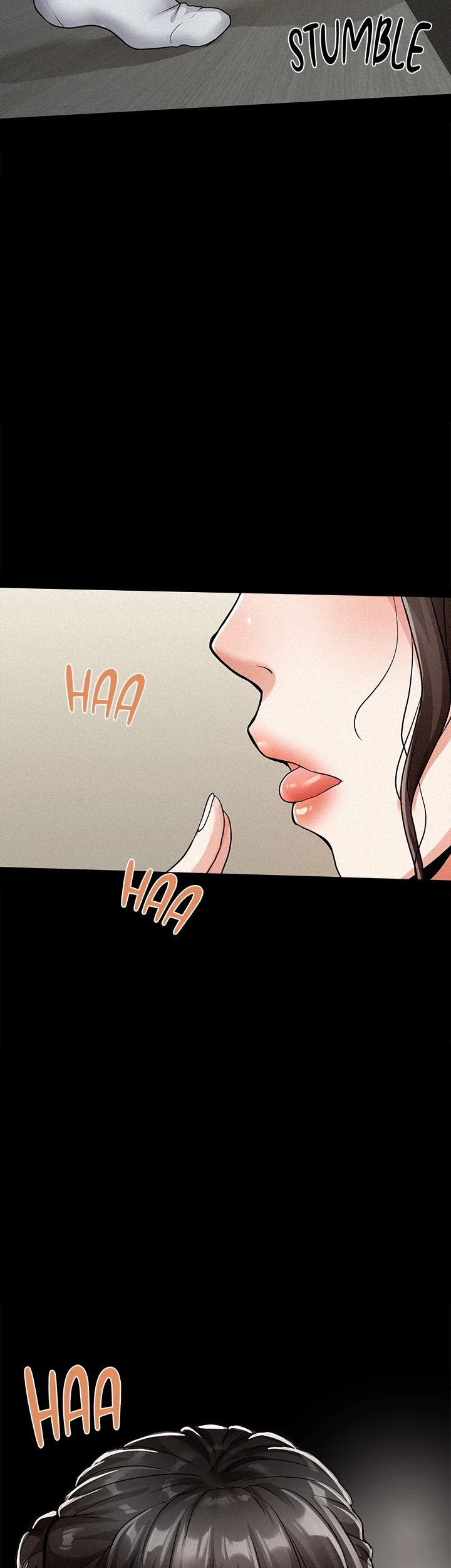 Read Island Girls chapter 2 image 1 on Lezhin
