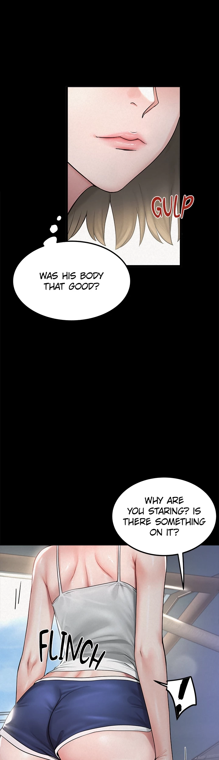 Read Island Girls chapter 2 image 10 on Lezhin