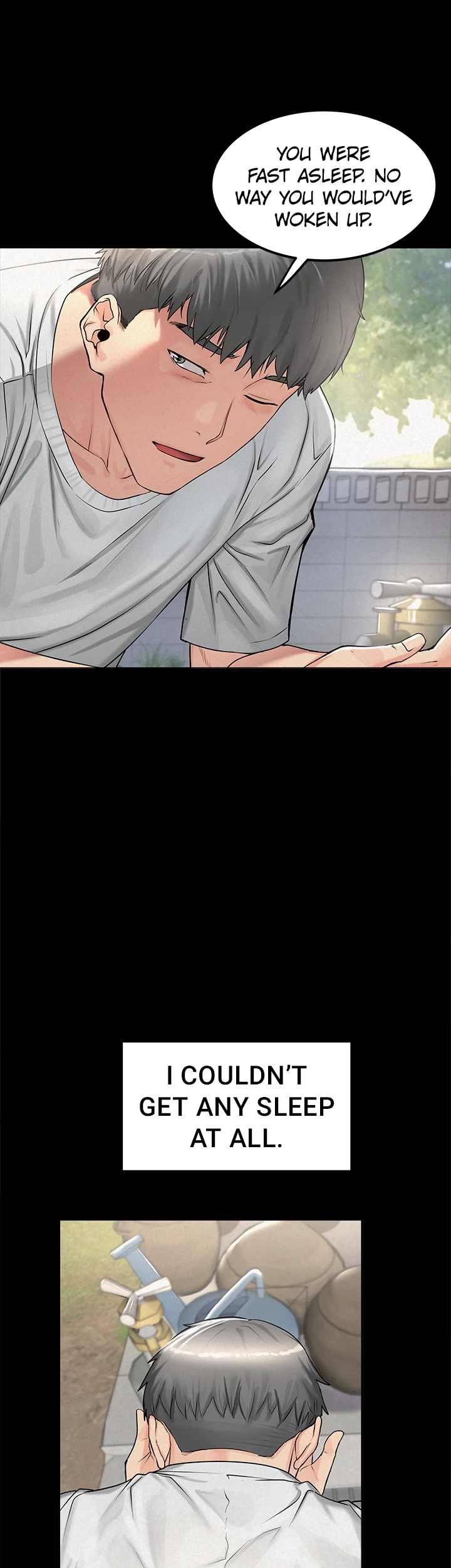 Read Island Girls chapter 2 image 13 on Lezhin
