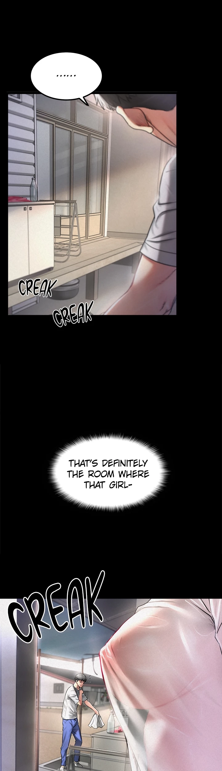 Read Island Girls chapter 2 image 16 on Lezhin
