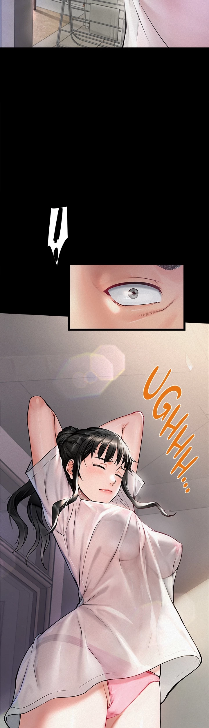 Read Island Girls chapter 2 image 17 on Lezhin