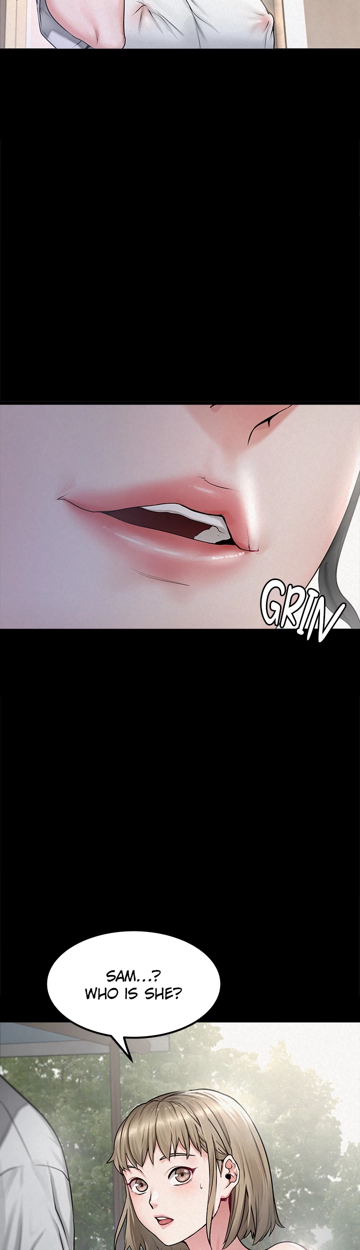 Read Island Girls chapter 2 image 20 on Lezhin