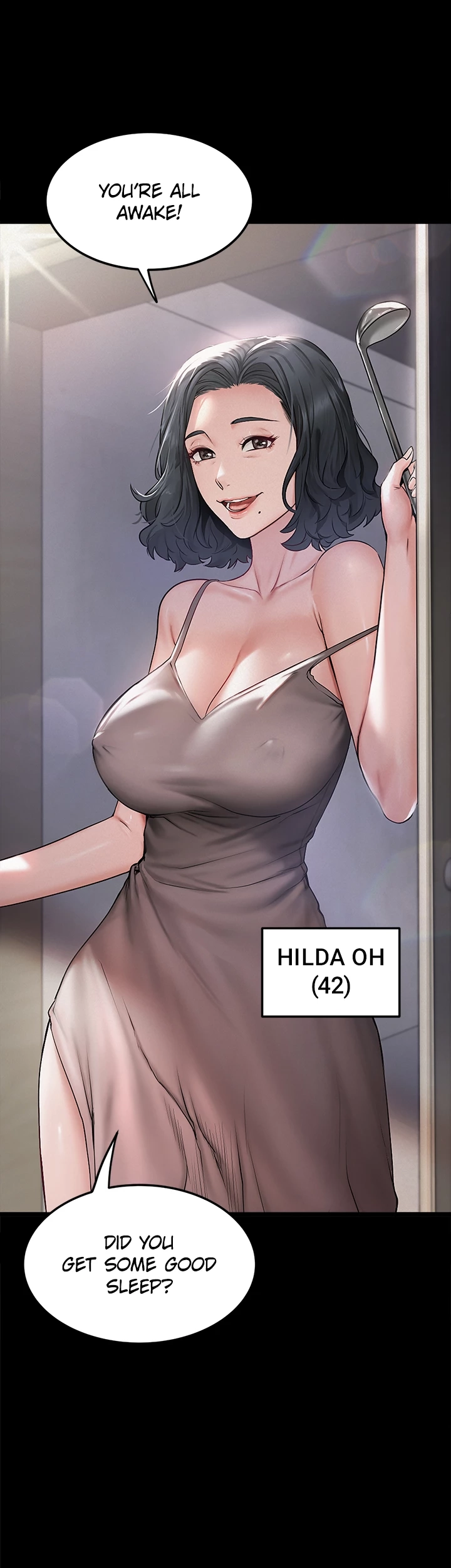 Read Island Girls chapter 2 image 22 on Lezhin