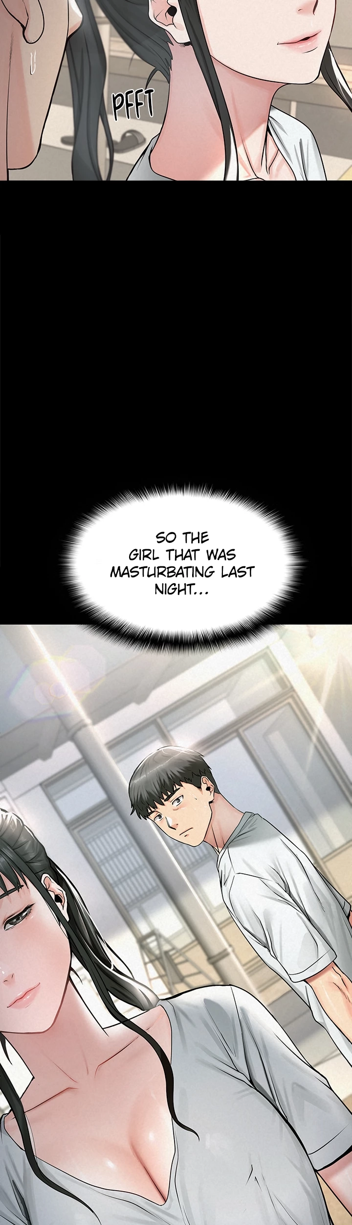 Read Island Girls chapter 2 image 29 on Lezhin