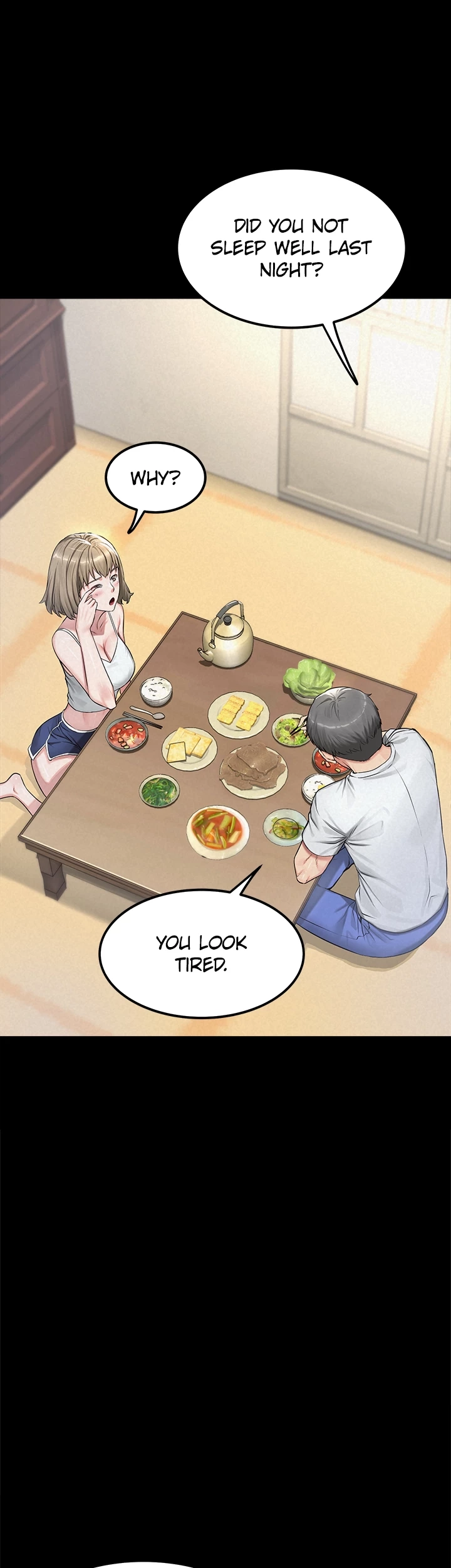 Read Island Girls chapter 2 image 40 on Lezhin