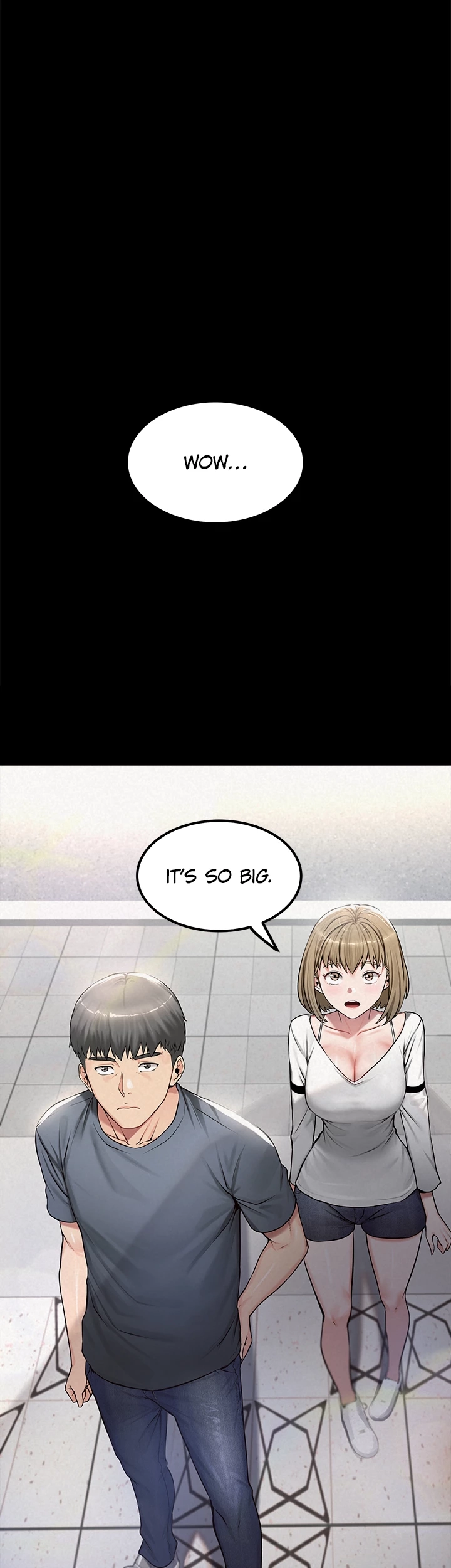 Read Island Girls chapter 2 image 44 on Lezhin