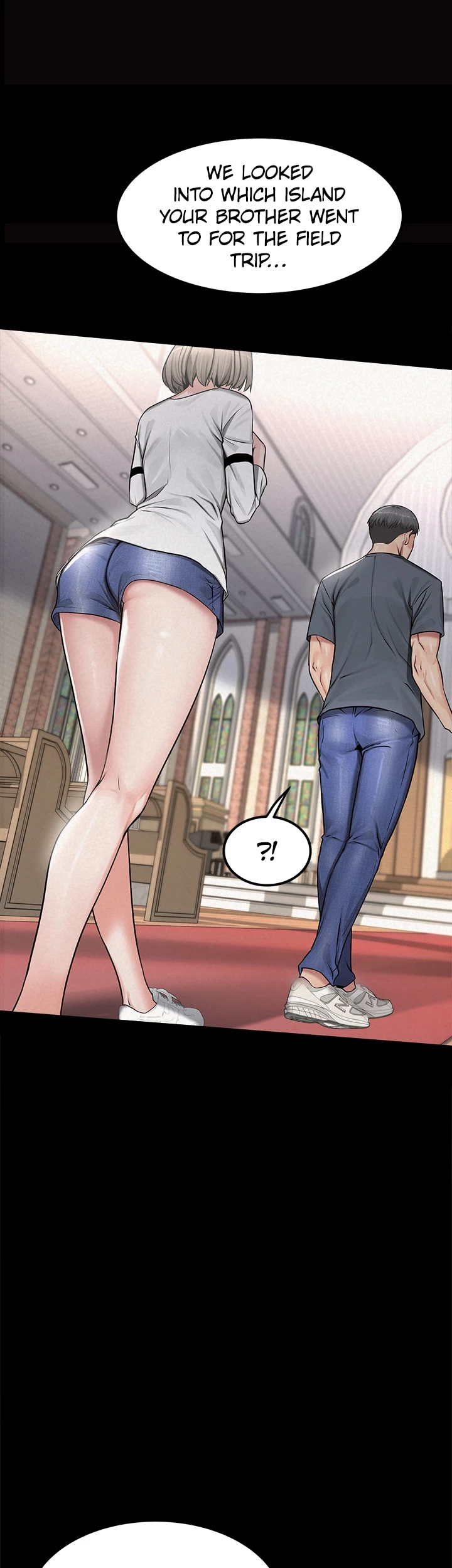 Read Island Girls chapter 2 image 52 on Lezhin