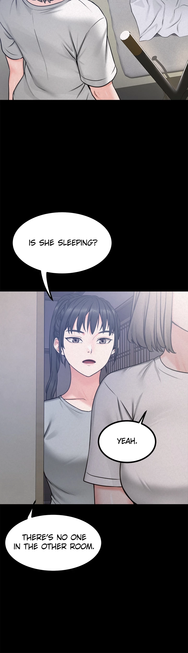Read Island Girls chapter 21 image 1 on Lezhin