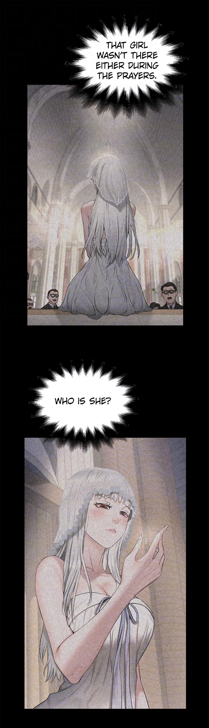 Read Island Girls chapter 21 image 10 on Lezhin