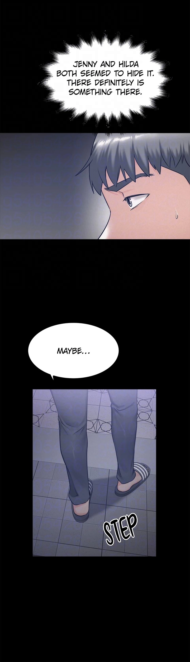 Read Island Girls chapter 21 image 11 on Lezhin